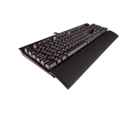 CORSAIR Gaming K70 RGB RAPIDFIRE RED CH-9101024-EU - 333669 - zdjęcie 2